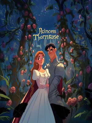 cover image of Princess Thornrose